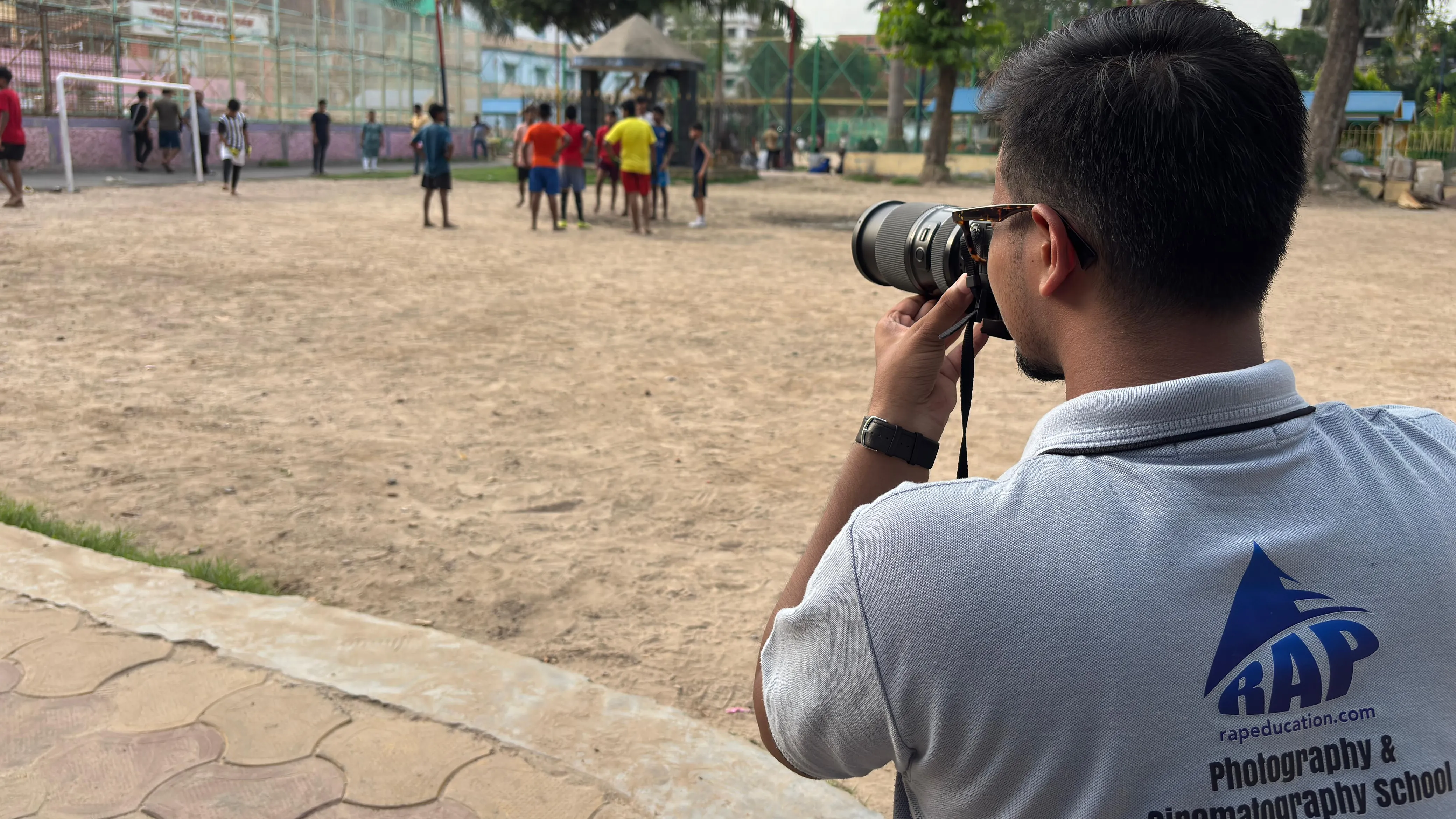 Why Practical Photography Always Wins