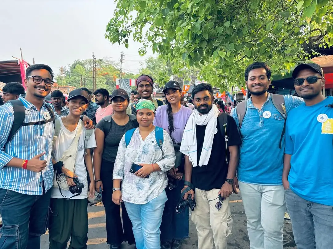 Culture Photography Workshop (Vel Vel)
