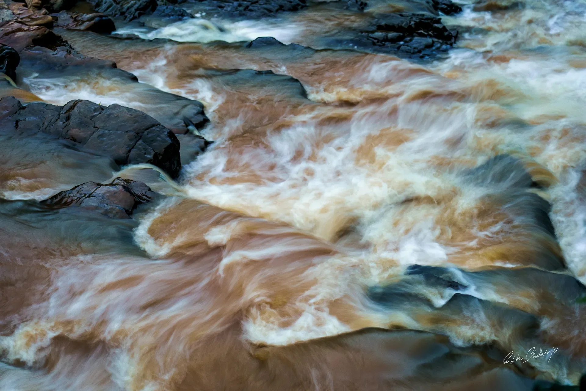 Consistency Is Key in Photography Practice